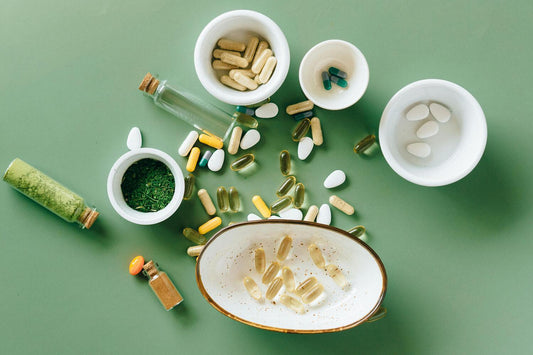 The Ultimate Guide to Dietary Supplements for Weight Loss in 2026 Blue Zone Food Store