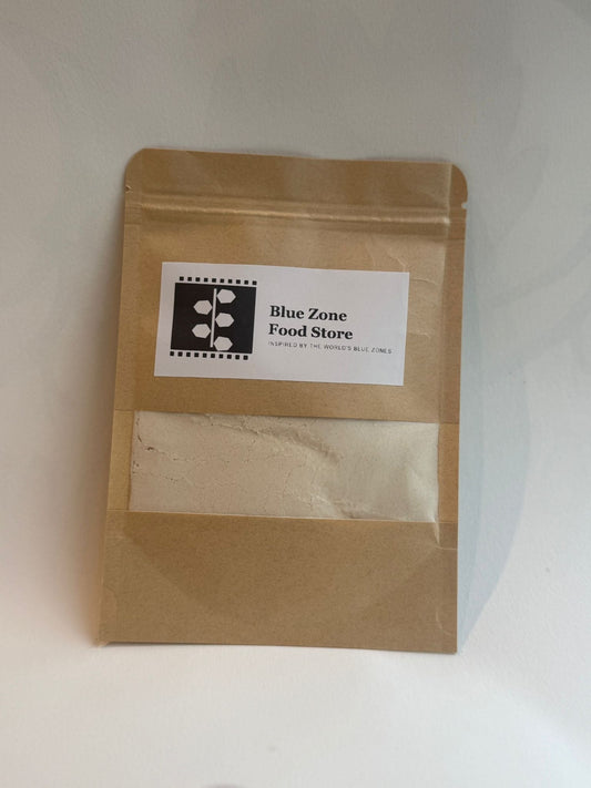 Ashwagandha Root Powder Blue Zone Foods