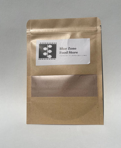 Raw Cacao Powder Blue Zone Foods