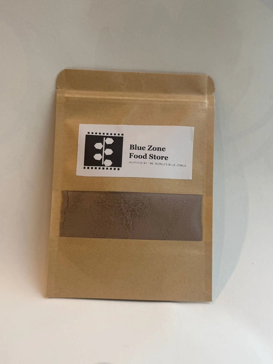 Raw Cacao Powder Blue Zone Foods