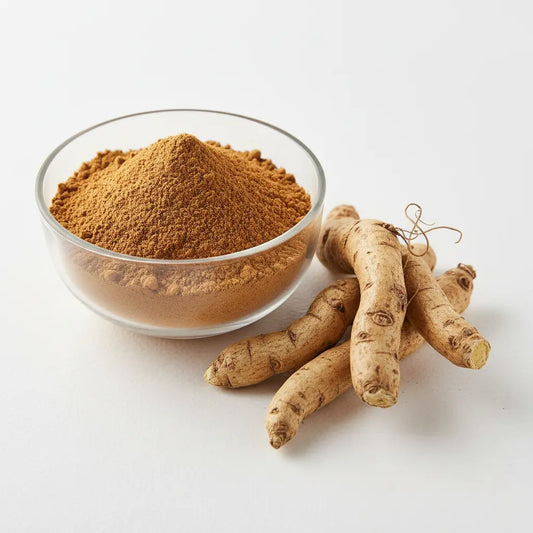 Ashwagandha Root Powder Blue Zone Foods