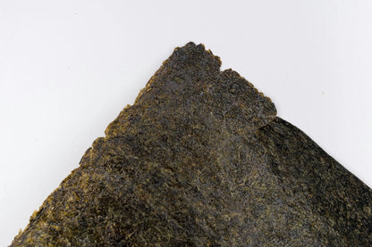 Roasted Nori Sheets Blue Zone Foods
