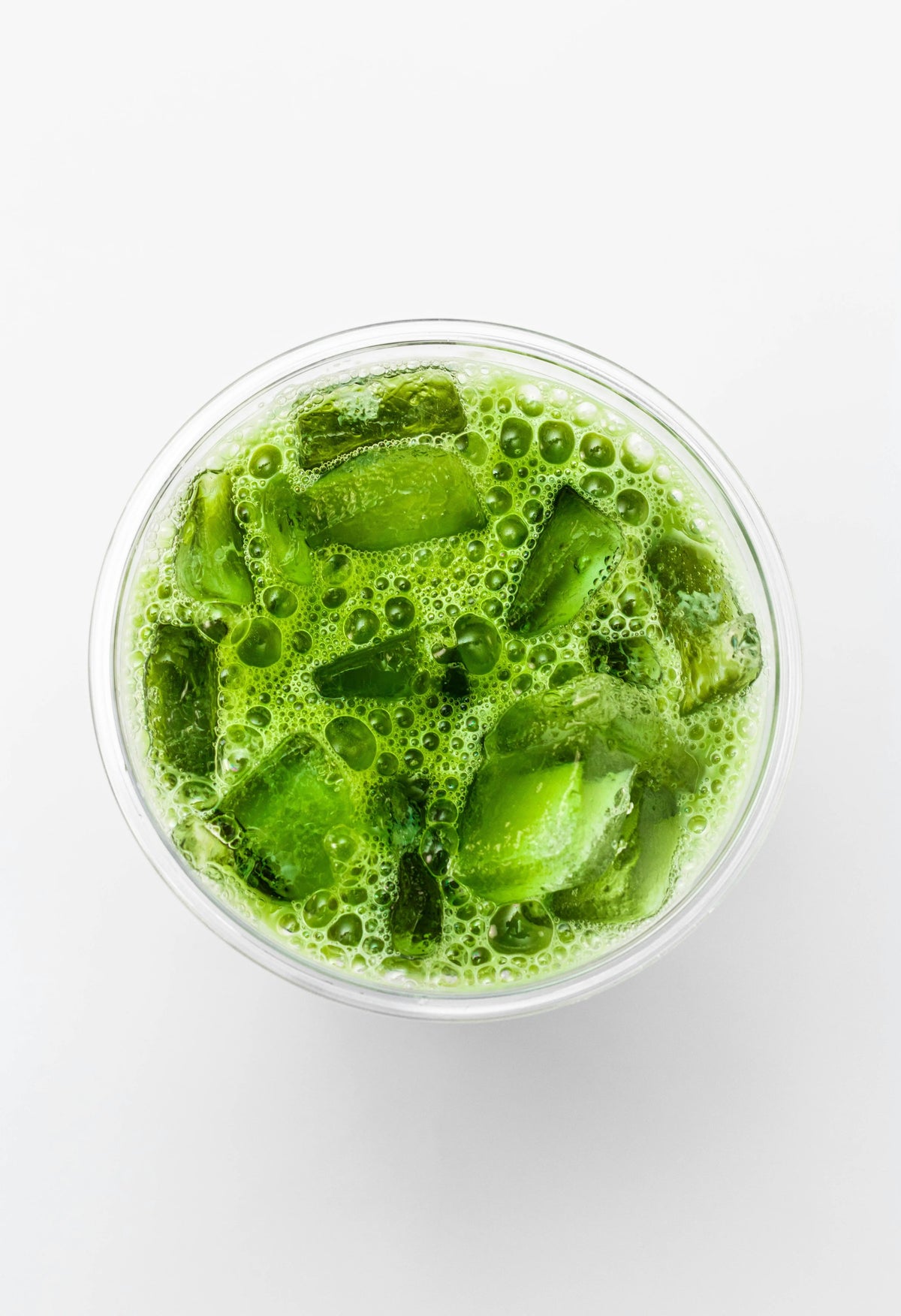 Ceremonial Grade Matcha Blue Zone Foods