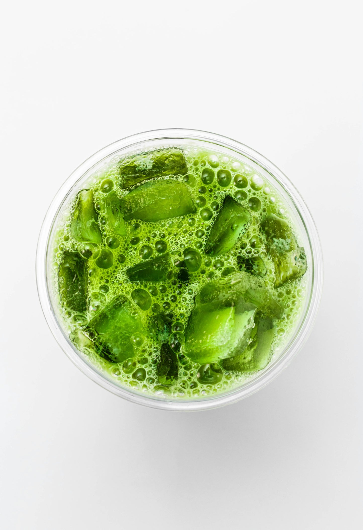 Ceremonial Grade Matcha Blue Zone Foods