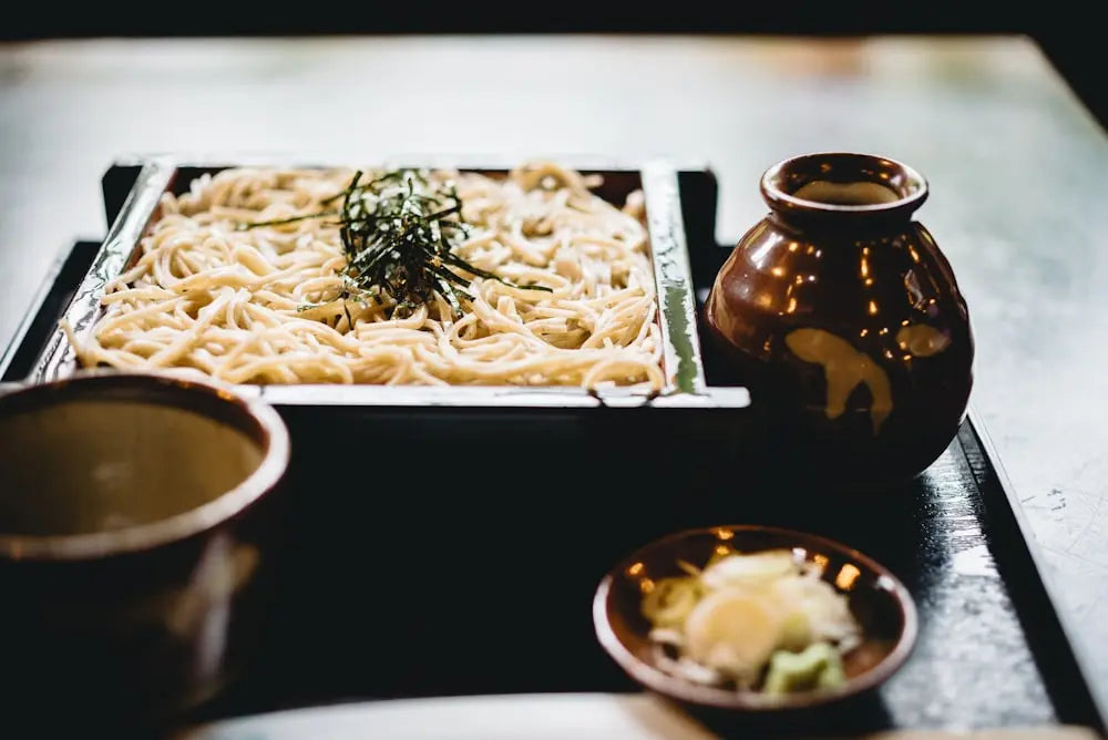 Dried Wakame Seaweed
